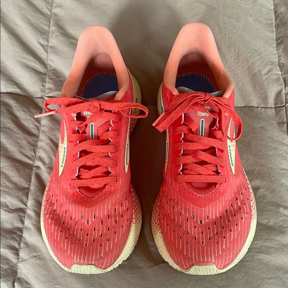 Brooks Running shoes